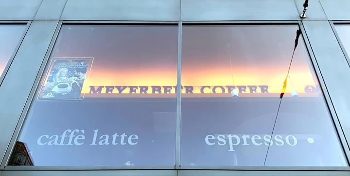 Meyerbeer Kaffe